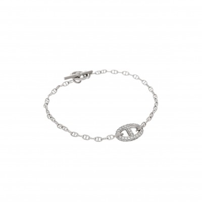 HERMÈS FARANDOLE BRACELET H221415B00ST